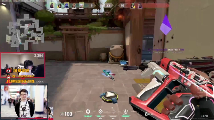 【奶爸】浅谈TENZ转会SEN 1