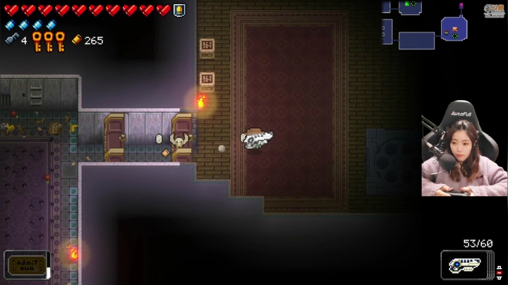 【主机其他游戏】甜心战士的精彩时刻 20210313 23点场