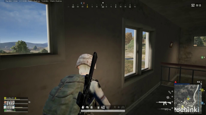 【2021-03-13 17点场】80God：打会吃鸡娱乐!亚服诛仙局