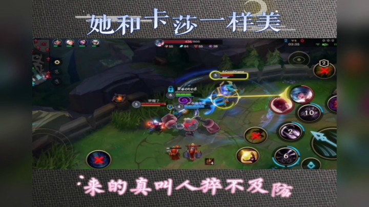 “我就是一个死定了的外来人，我在虚空中活了下来~”