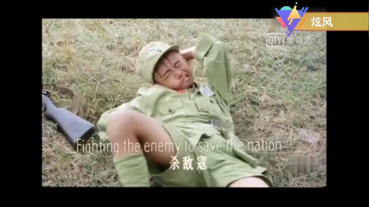 三毛流浪记影视搞笑视频片段