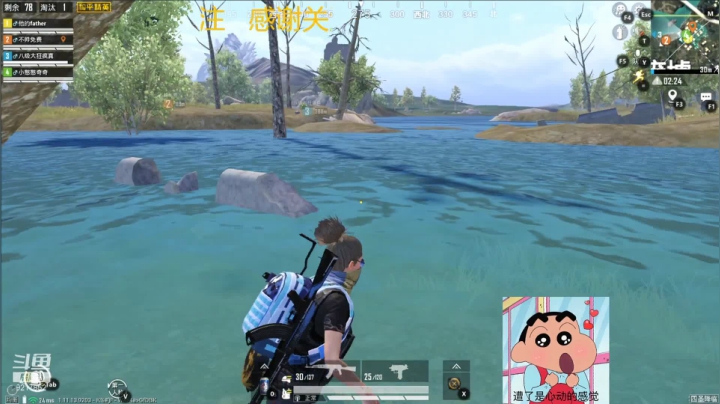 【2021-03-13 14点场】Serha：会唱会跳的老男人，哈哈