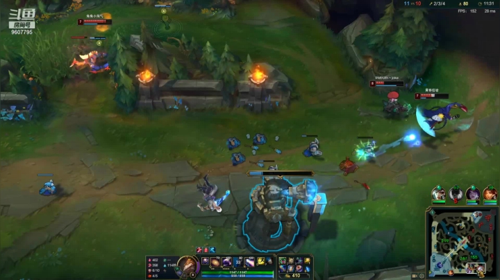 【2021-03-12 00点场】糊涂龙王66：峡谷小号上王者 峡饭时刻