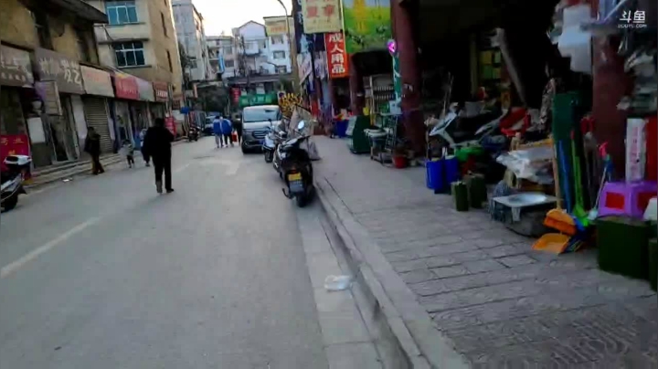 【2021-03-13 18点场】叶子户外：《纪实直播》新疆之旅→阿坝黄龙day5