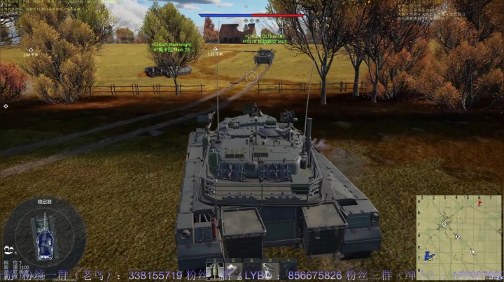 【2021-03-10 00点场】战争雷霆老铁：【战争雷霆】空陆一体仿真战争网游