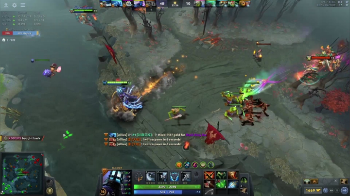 【2021-03-13 09点场】艺术家P1：冲天梯第一 mode mason :)