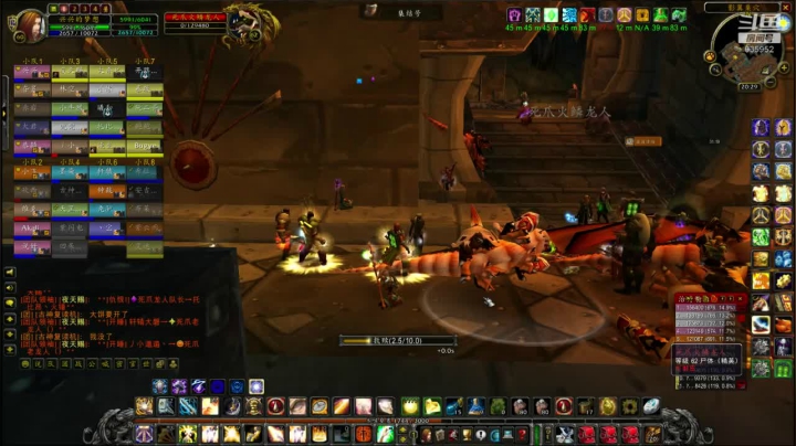 【2021-03-13 19点场】兴兴的梦想：火锤-两周没打没激情了啊！635952