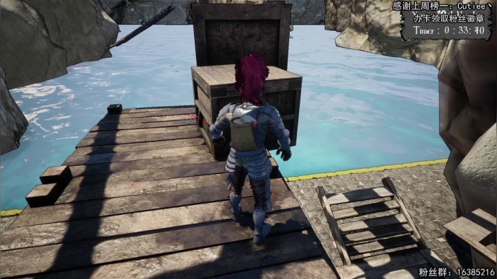 【2021-03-11 19点场】兔了了丶：丐帮帮主兔了了和她的小伙伴们