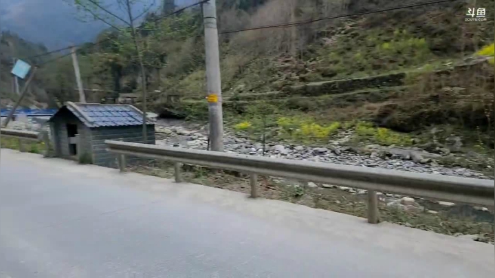 【2021-03-14 15点场】叶子户外：《纪实直播》新疆之旅→阿坝黄龙day6