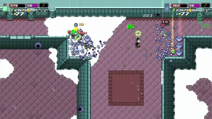 【2021-03-09 19点场】go南希go：痞子英雄 Rogue Heroes