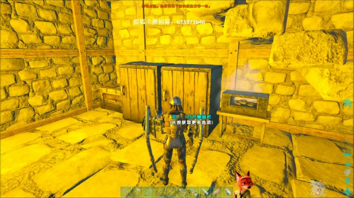 【逃离塔科夫】狐狸不太Sao的精彩时刻 20210314 13点场