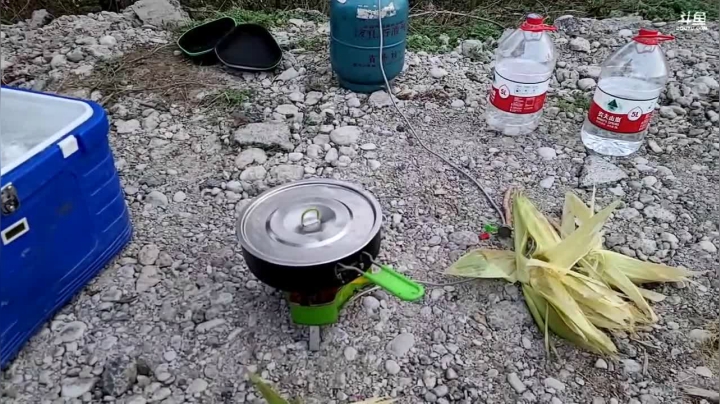 【2021-03-14 18点场】叶子户外：《纪实直播》新疆之旅→阿坝黄龙day6