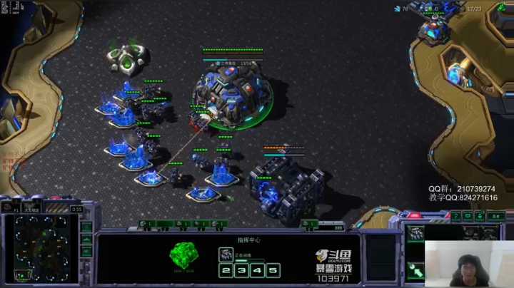 【2021-03-12 20点场】SCLeeLee：国服天梯GOGOGO