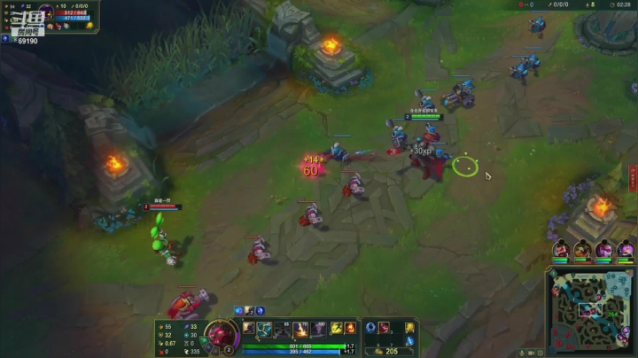 【2021-03-14 03点场】正经人令北：【令北】十点开会哟