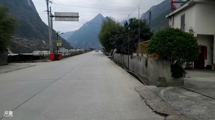 【2021-03-14 16点场】叶子户外：《纪实直播》新疆之旅→阿坝黄龙day6