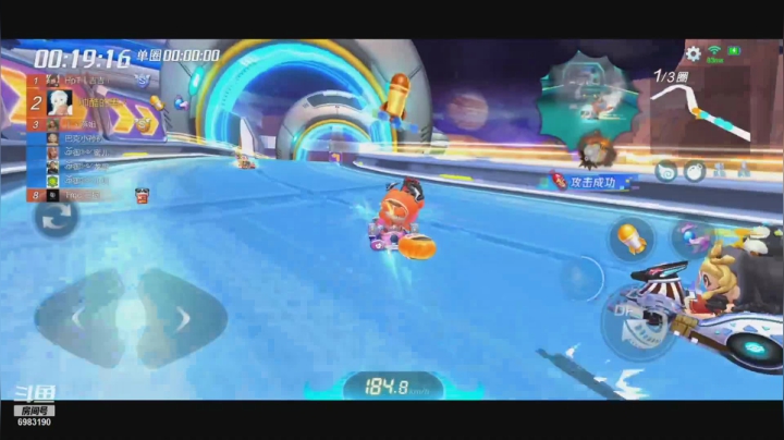 【2021-03-14 09点场】请叫我呸呸呸丶：爱上呸呸美少年，十年经典永流传！