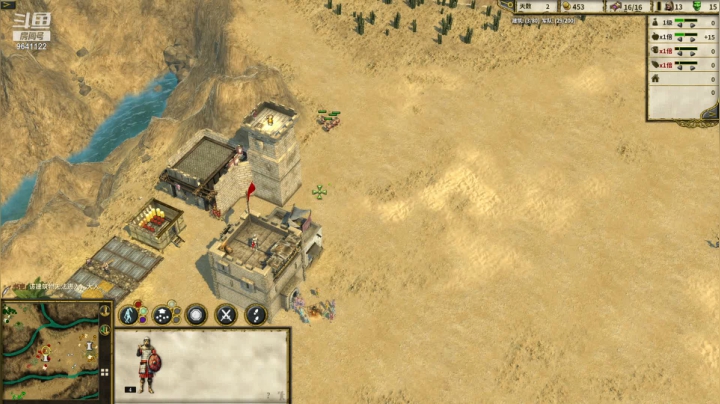 【2021-03-13 18点场】逆水漂流：模拟运营爱好者