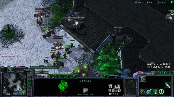 【2021-03-12 16点场】SCLeeLee：国服天梯GOGOGO