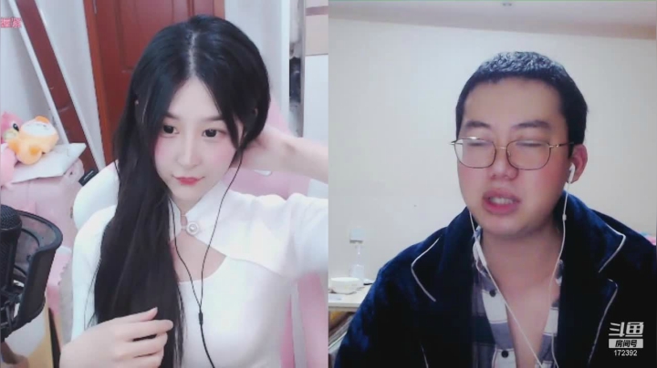 【格斗游戏】魔都洪斌的精彩时刻 20210314 00点场