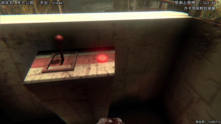 【2021-03-10 14点场】兔了了丶：【恐怖在线】：超吓人恐怖游戏