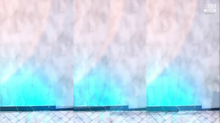 【2021-03-14 12点场】柒柒Bb：2周年庆~愿世间美好，与你如柒而遇～