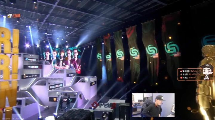【2021-03-14 17点场】OMGsilentBT：OMGBT：这周看别人激情PUBG