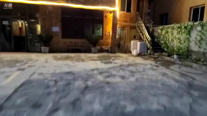 【2021-03-14 19点场】叶子户外：《纪实直播》新疆之旅→阿坝黄龙day6