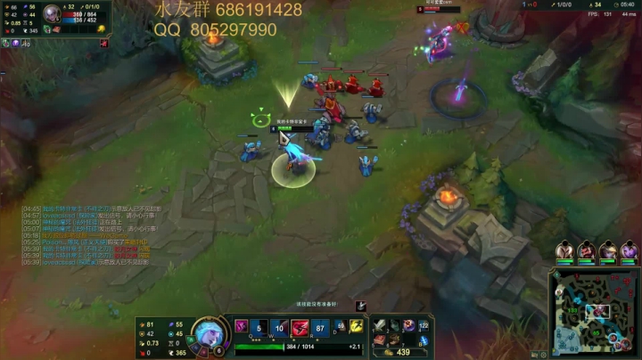 【2021-03-14 01点场】皮皮卡特儿：卡特三级单杀教学，包教包会不收学费