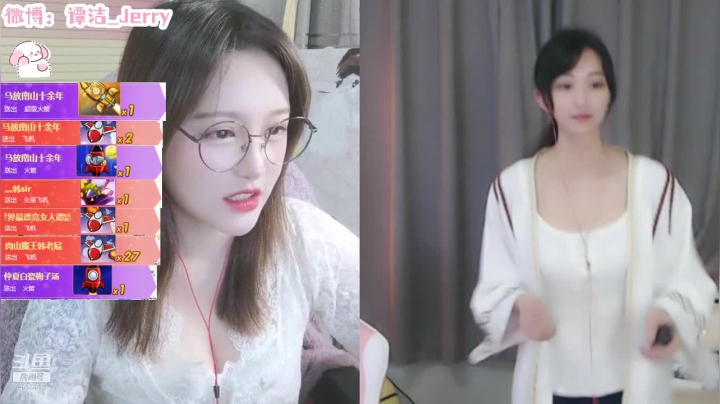 【2021-03-13 22点场】谭小妹妹：粘人的小宝贝来啦~~~