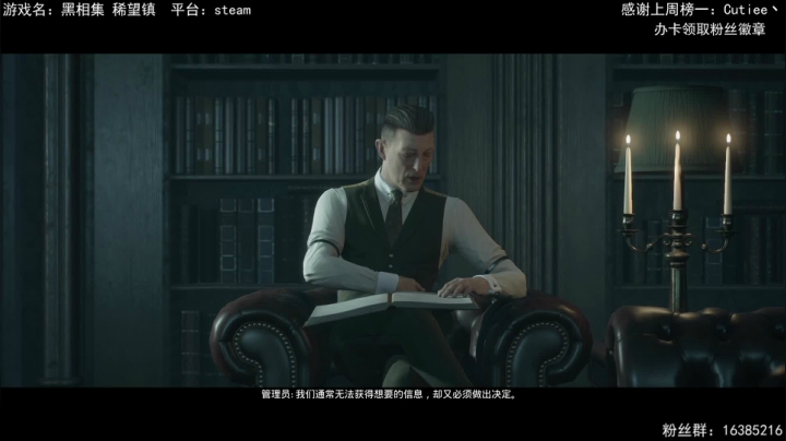 【2021-03-11 12点场】兔了了丶：【恐怖在线】：恐怖大作惊险刺激