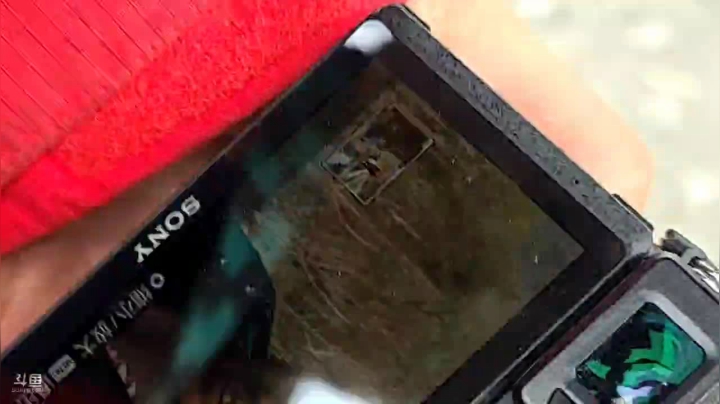 【2021-03-14 12点场】叶子户外：《纪实直播》新疆之旅→阿坝黄龙day6