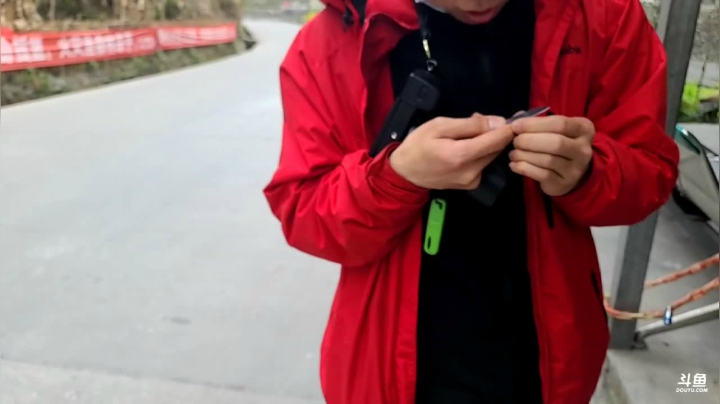 【2021-03-14 14点场】叶子户外：《纪实直播》新疆之旅→阿坝黄龙day6