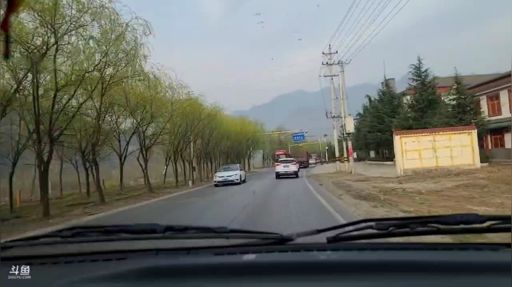 【2021-03-14 16点场】叶子户外：《纪实直播》新疆之旅→阿坝黄龙day6