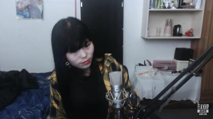 【舞蹈】MC兰总的精彩时刻 20210314 20点场