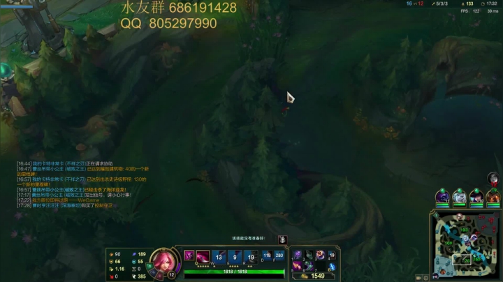 【2021-03-13 23点场】皮皮卡特儿：卡特三级单杀教学，包教包会不收学费