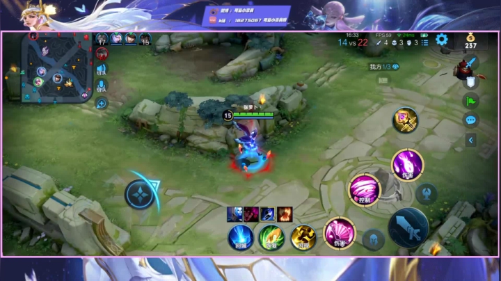 【2021-03-14 01点场】可爱小零食：小零食：随缘开开播~