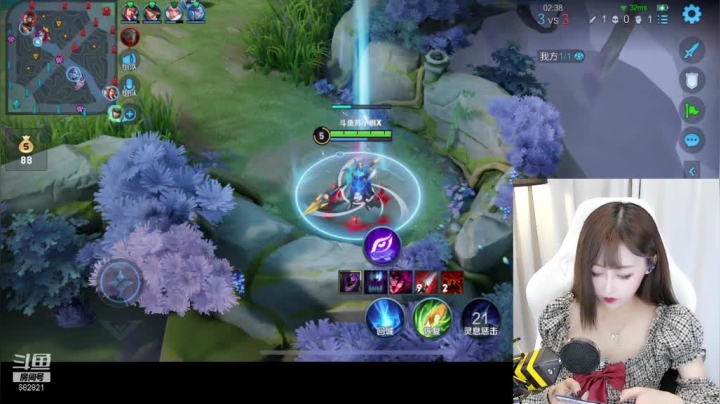 爱剪辑-传送门正确用法哈哈