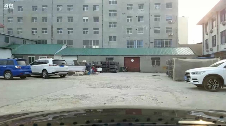【2021-03-14 16点场】威海大叔：风里雨里！海鲜走起！