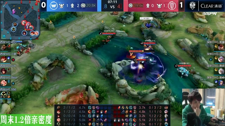 【2021-03-14 19点场】sViper丶阿灿：阿灿：可恶，又让他装起来了