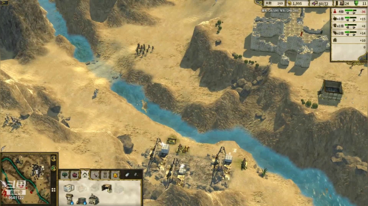 【2021-03-13 22点场】逆水漂流：模拟运营爱好者