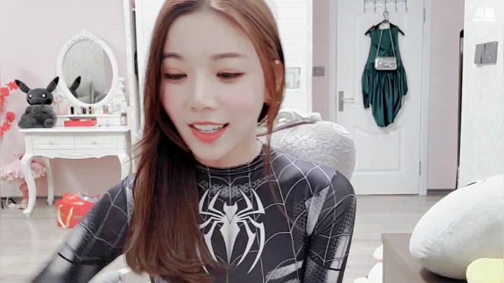 【颜值（横屏）】丽亚celiahunne的精彩时刻 20210314 19点场