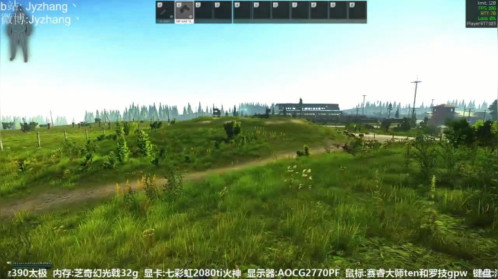 【2021-03-13 22点场】JyZhang：【Jy张】这个游戏不一般！