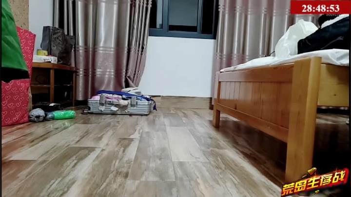 【户外】小鱼小鱼吃虾米的精彩时刻 20210314 00点场