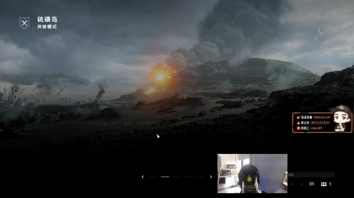 【2021-03-14 13点场】OMGsilentBT：OMGBT：这周看别人激情PUBG