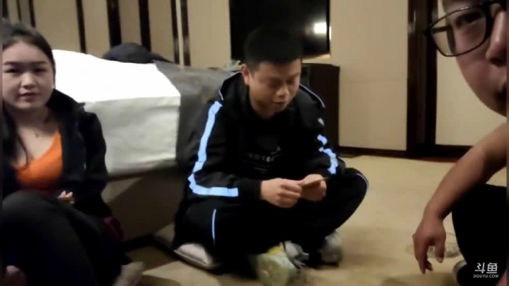 【2021-03-14 20点场】魅力生活i：游戏喝酒。