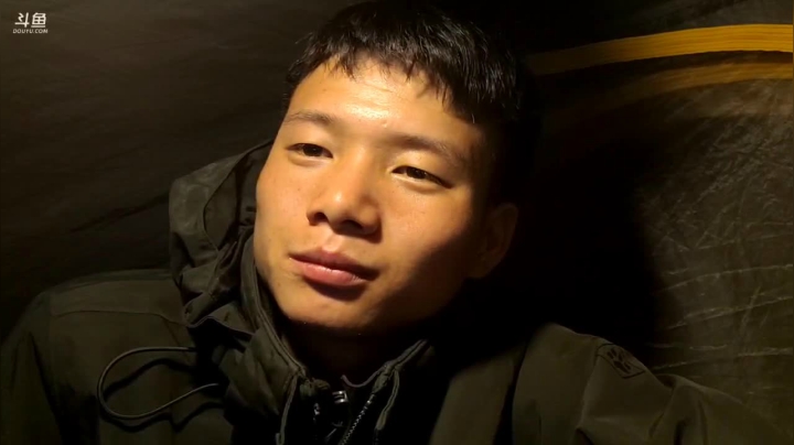 【2021-03-13 22点场】叶子户外：《纪实直播》新疆之旅→阿坝黄龙day5