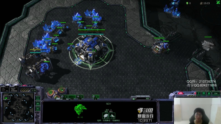 【2021-03-12 22点场】SCLeeLee：国服天梯GOGOGO