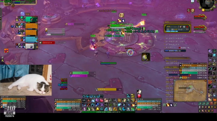 【2021-03-13 23点场】hakula丶：MS好难玩~~~~~~~~~