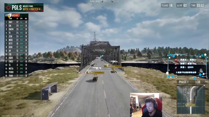 【2021-03-13 20点场】17素酒：OB周决赛11