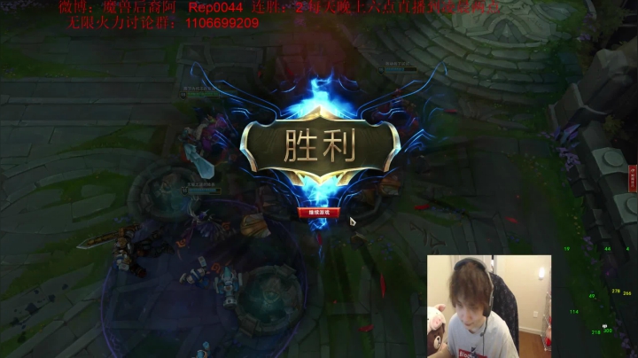 【2021-03-14 18点场】魔獸后裔：吸血之魔神降临流乌鸦1V5